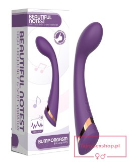 Dual Vibration G Spot Stimulator