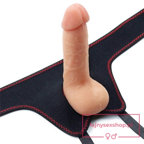 Easy Strapon Set 7.0'' Easy Strapon Set 7.0''
