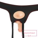 Easy Strapon Set 7.0'' Easy Strapon Set 7.0''