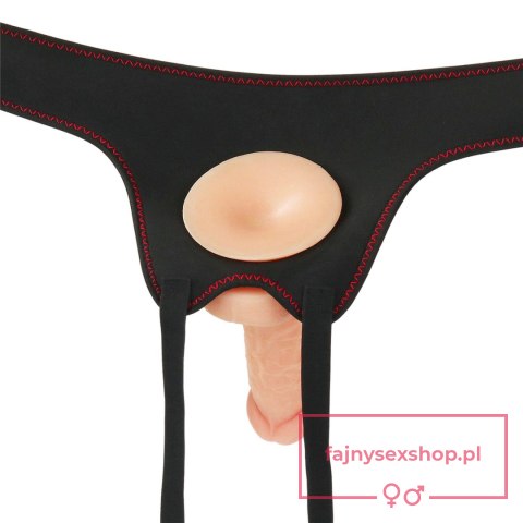 Easy Strapon Set 7.0'' Easy Strapon Set 7.0''