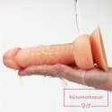 Easy Strapon Set 7.0'' Easy Strapon Set 7.0''
