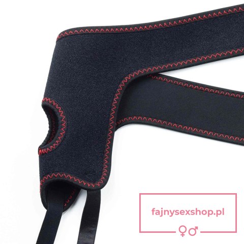 Easy Strapon Set 7.0'' Easy Strapon Set 7.0''