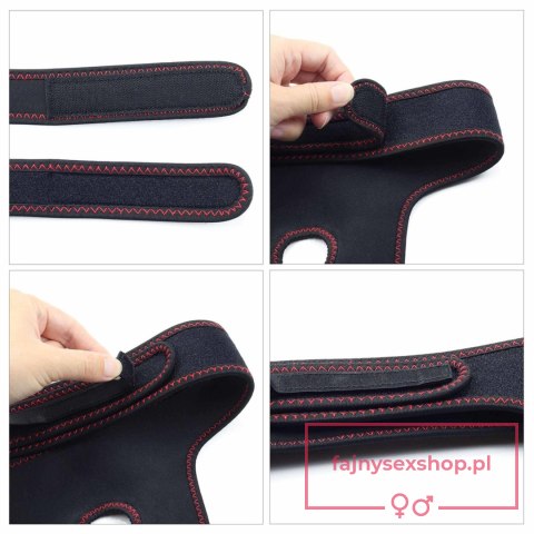 Easy Strapon Set 7.0'' Easy Strapon Set 7.0''