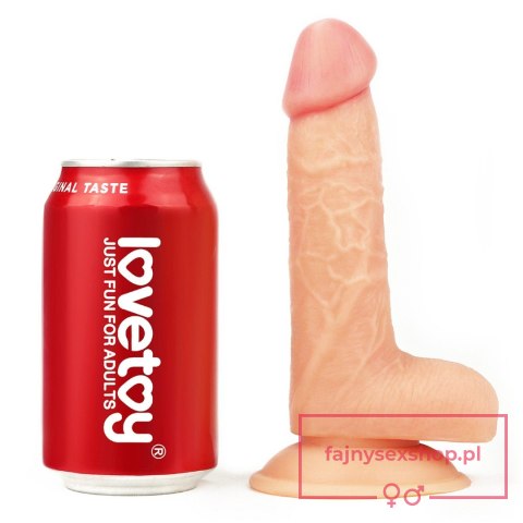 Easy Strapon Set 7.0'' Easy Strapon Set 7.0''