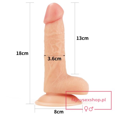Easy Strapon Set 7.0'' Easy Strapon Set 7.0''