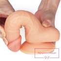 Easy Strapon Set 7.0'' Easy Strapon Set 7.0''