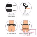 Easy Strapon Set 7.0'' Easy Strapon Set 7.0''
