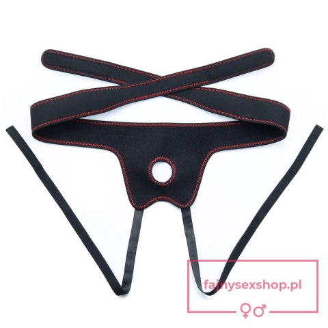 Easy Strapon Set 7.5'' Easy Strapon Set 7.5''