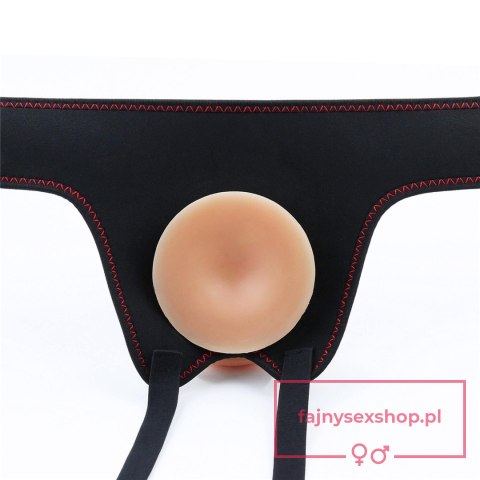 Easy Strapon Set 7.5'' Easy Strapon Set 7.5''