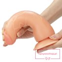 Easy Strapon Set 7.5'' Easy Strapon Set 7.5''