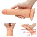 Easy Strapon Set 7.5'' Easy Strapon Set 7.5''