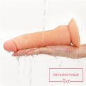 Easy Strapon Set 7.5'' Easy Strapon Set 7.5''