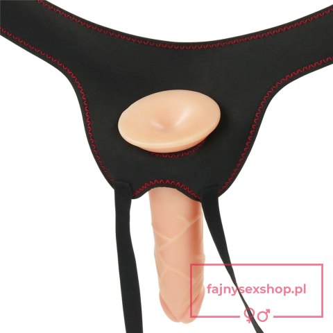 Easy Strapon Set 7.5'' Easy Strapon Set 7.5''