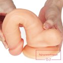 Easy Strapon Set 7.5'' Easy Strapon Set 7.5''