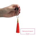 Glamor Tassel Nipple Clamp Glamor Tassel Nipple Clamp