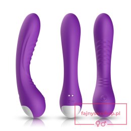 Legend purple