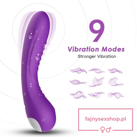 Legend purple Legend purple