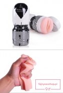 Masturbator-Passion Cup Vagina 02 Masturbator-Passion Cup Vagina 02