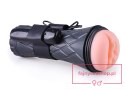 Masturbator-Vibrating Vagina cyber skin- Latarka Masturbator-Vibrating Vagina cyber skin- Latarka