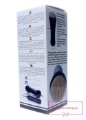 Masturbator-Vibrating Vagina cyber skin- Latarka Masturbator-Vibrating Vagina cyber skin- Latarka