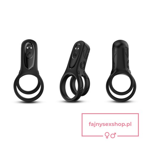 Mechao Black, 9 vibration functions Mechao Black, 9 vibration functions