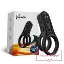 Mechao Black, 9 vibration functions