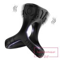 Mechay Black, 9 vibration functions Mechay Black, 9 vibration functions