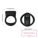 Mechay Black, 9 vibration functions Mechay Black, 9 vibration functions