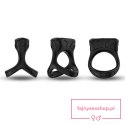 Mechay Black, 9 vibration functions Mechay Black, 9 vibration functions