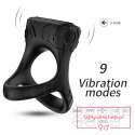 Mechay Black, 9 vibration functions Mechay Black, 9 vibration functions