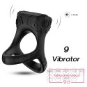 Mechay Black, 9 vibration functions Mechay Black, 9 vibration functions