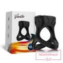 Mechay Black, 9 vibration functions Mechay Black, 9 vibration functions
