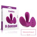 O-Sensual Remote Rider