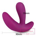 O-Sensual Remote Rider