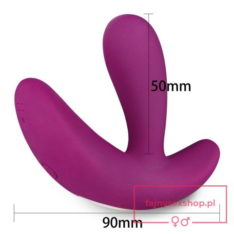 O-Sensual Remote Rider O-Sensual Remote Rider