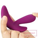 O-Sensual Remote Rider