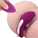 O-Sensual Remote Rider