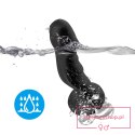 Optimus Black, 9 vibration functions