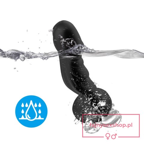 Optimus Black, 9 vibration functions Optimus Black, 9 vibration functions