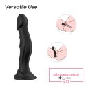 Optimus Black, 9 vibration functions