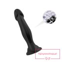 Optimus Black, 9 vibration functions