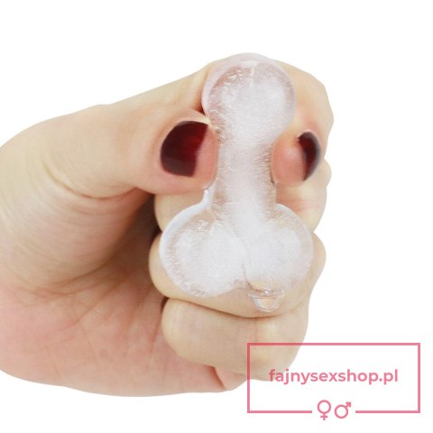 Pecker Chocolate/Ice Tray Pecker Chocolate/Ice Tray
