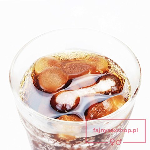 Pecker Chocolate/Ice Tray Pecker Chocolate/Ice Tray