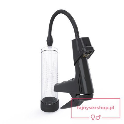 Pompka-Manual Pump with digital display Pompka-Manual Pump with digital display