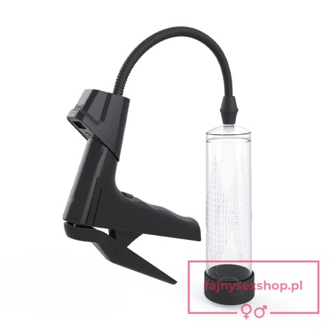 Pompka-Manual Pump with digital display Pompka-Manual Pump with digital display