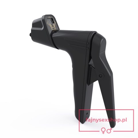 Pompka-Manual Pump with digital display Pompka-Manual Pump with digital display