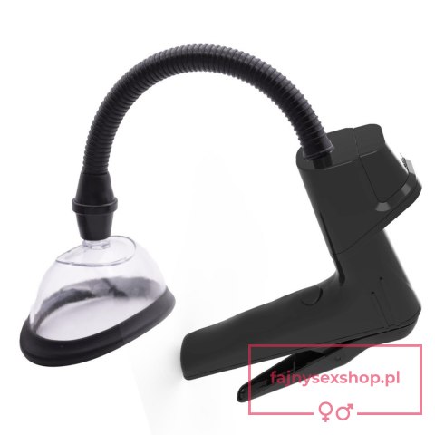 Pompka-Manual Pussy Pump with digital display Pompka-Manual Pussy Pump with digital display
