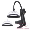 Pompka-Manual Pussy Pump with digital display Pompka-Manual Pussy Pump with digital display