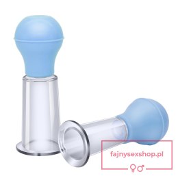 Pompka-Nipple & Clitoris pump