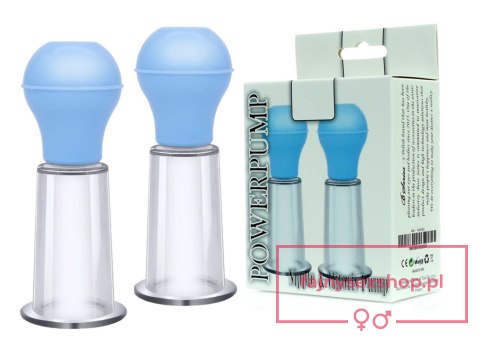 Pompka-Nipple & Clitoris pump Pompka-Nipple & Clitoris pump